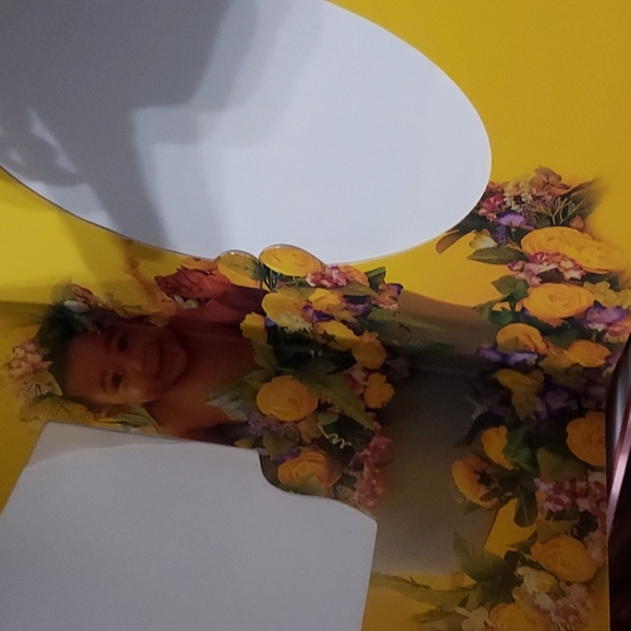 Peekaboo Baby Photo Album,multicolors have different shapes for inserting photos - Picture 12 of 12